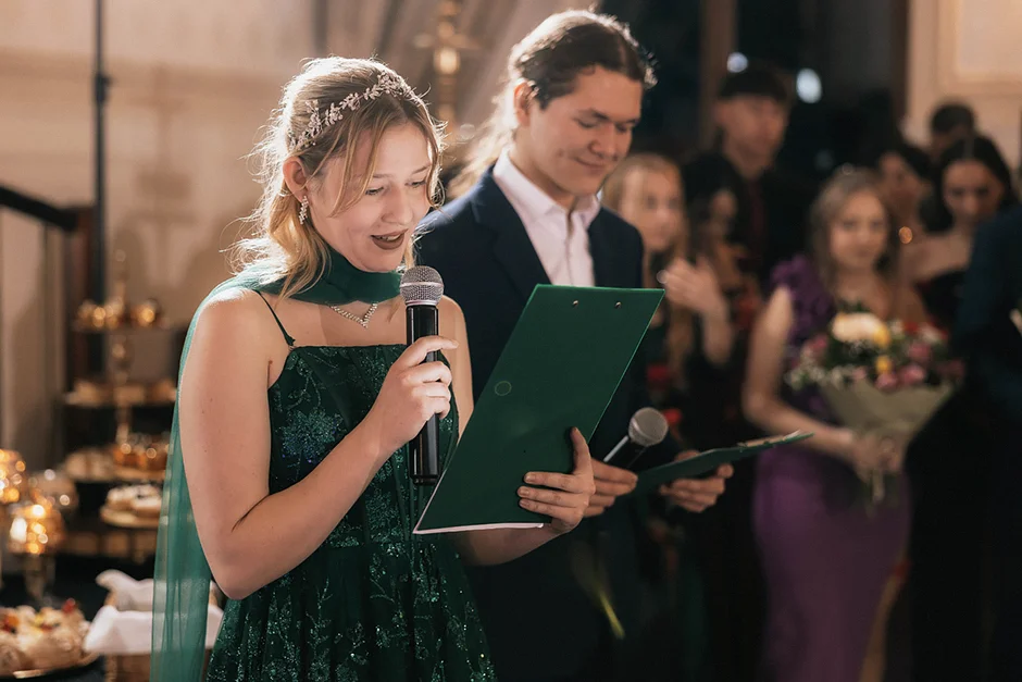 Sala Orfeusz Tarnowskie Góry, Fotograf na Studniówkę, dj na Studniówkę