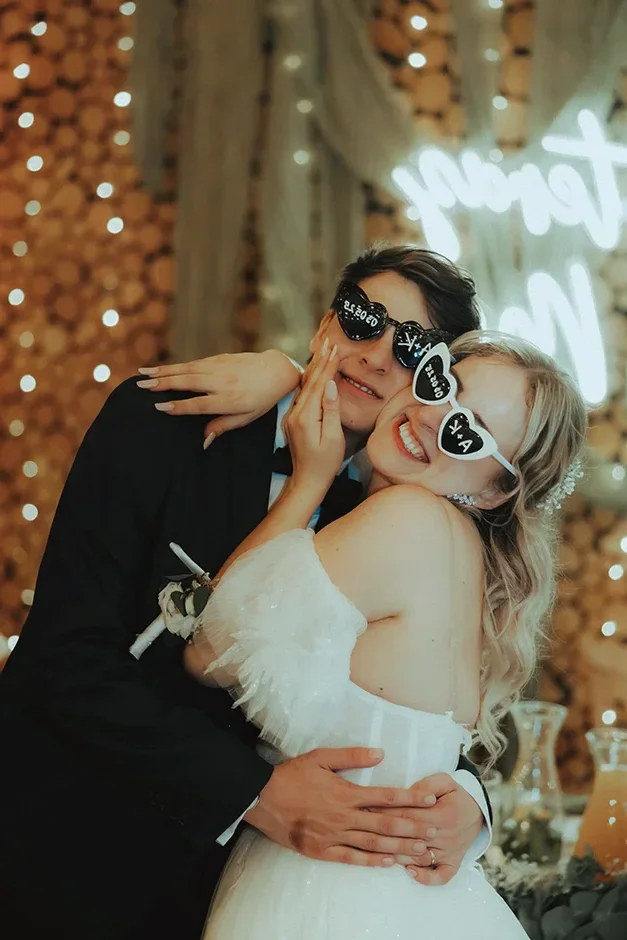 Fotograf na wesele Kraków