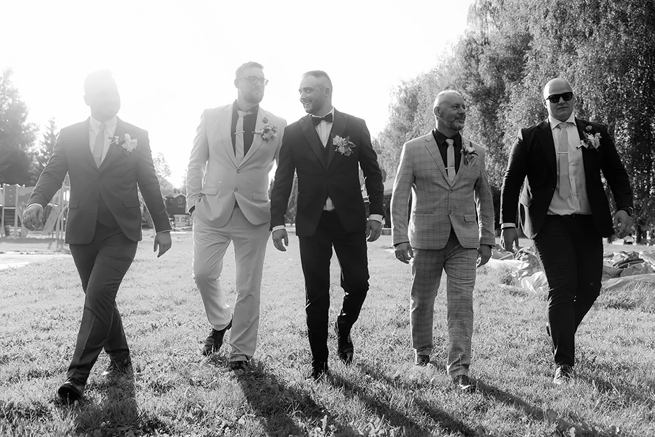 Kamerzysta na wesele, fotograf na ślub, sala weselna