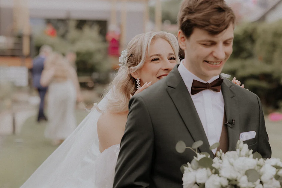 Fotografia ślubna & Film ślubny