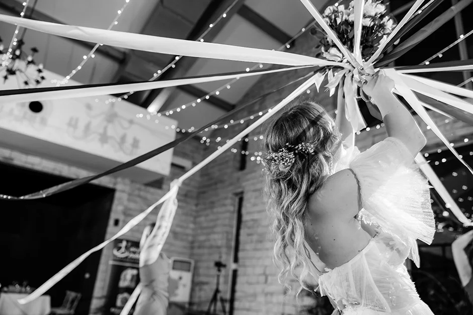 Film ślubny & Fotografia ślubna