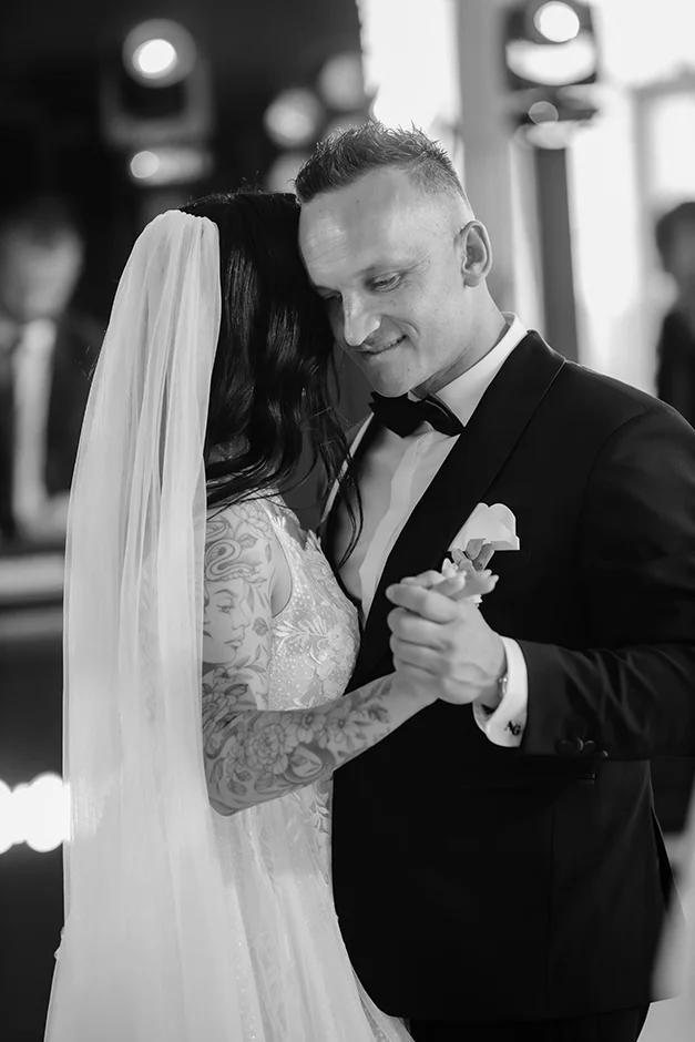 Arkadia Żory. Naturalna fotografia ślubna, elegancka sala i wyjątkowa atmosfera przyjęcia.