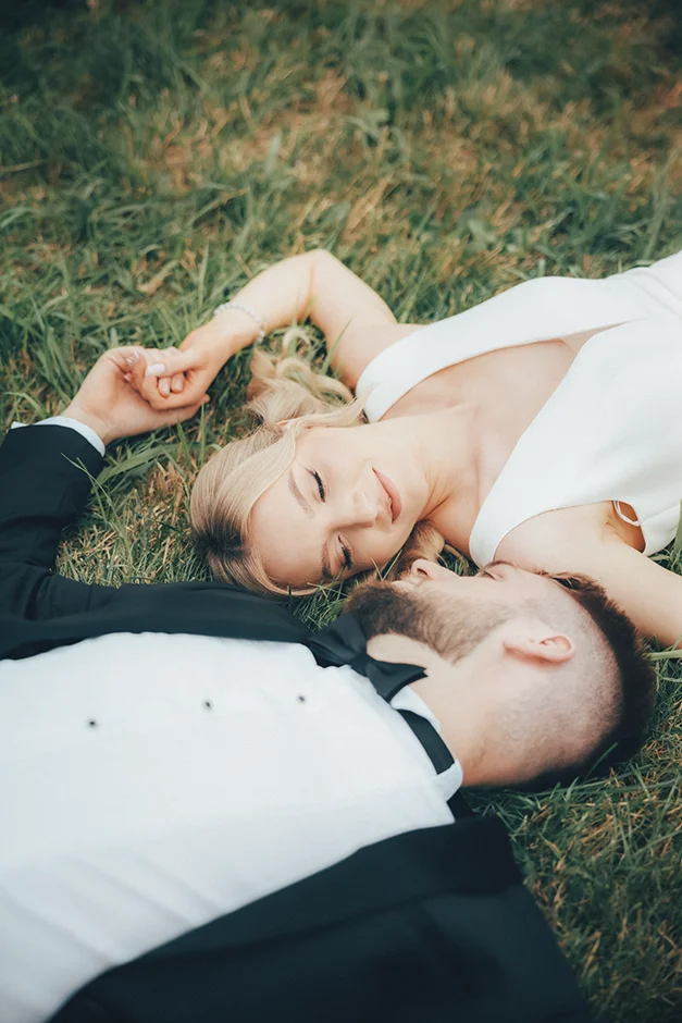 Sesja ślubna Pszczyna, fotograf Pszczyna, kamerzysta ślubny, 