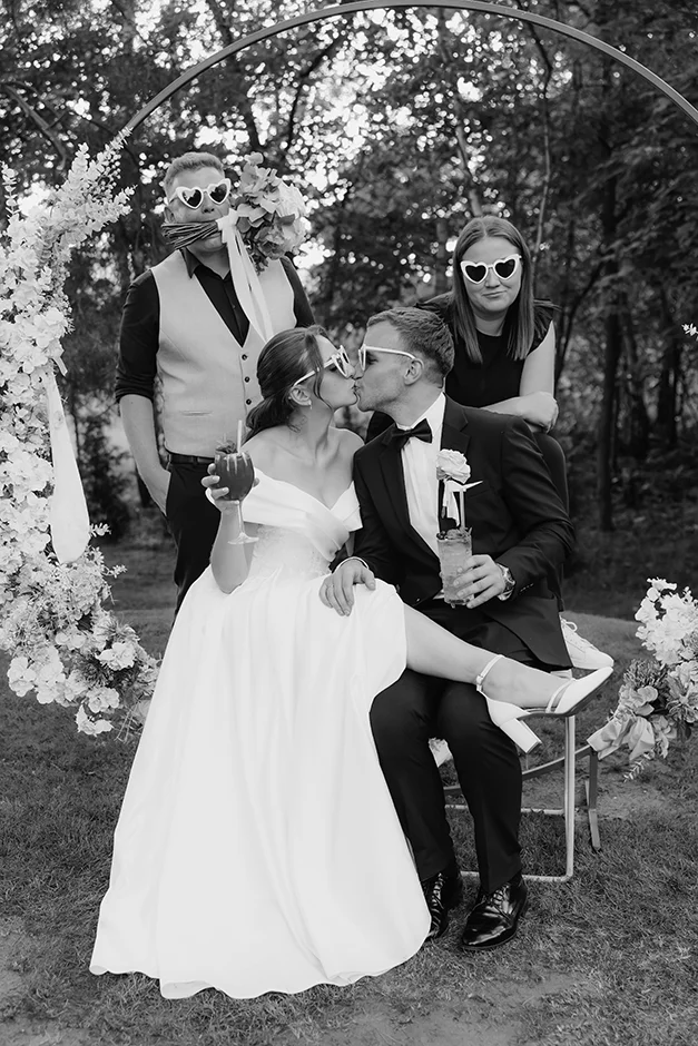 Fotograf Opole, Kamerzysta Opole, Dworek pod Lasem, Sala weselna Opole