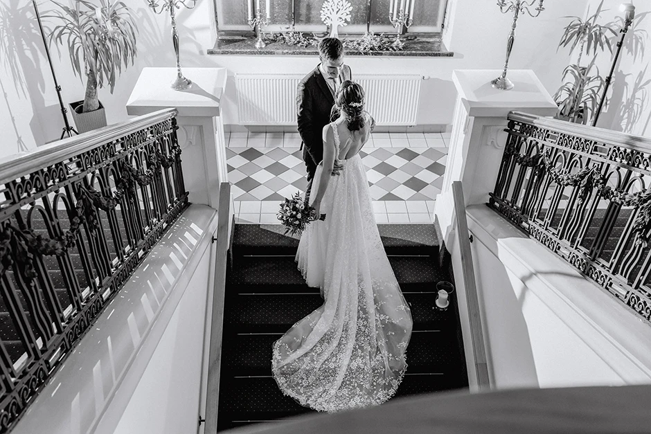 Sesja ślubna w Czechach, sesja ślubna w Boguminie, plener ślubny Czechy, plener ślubny Bohumin, Pod Zielonym Dębem Bogumin, fotograf śląsk