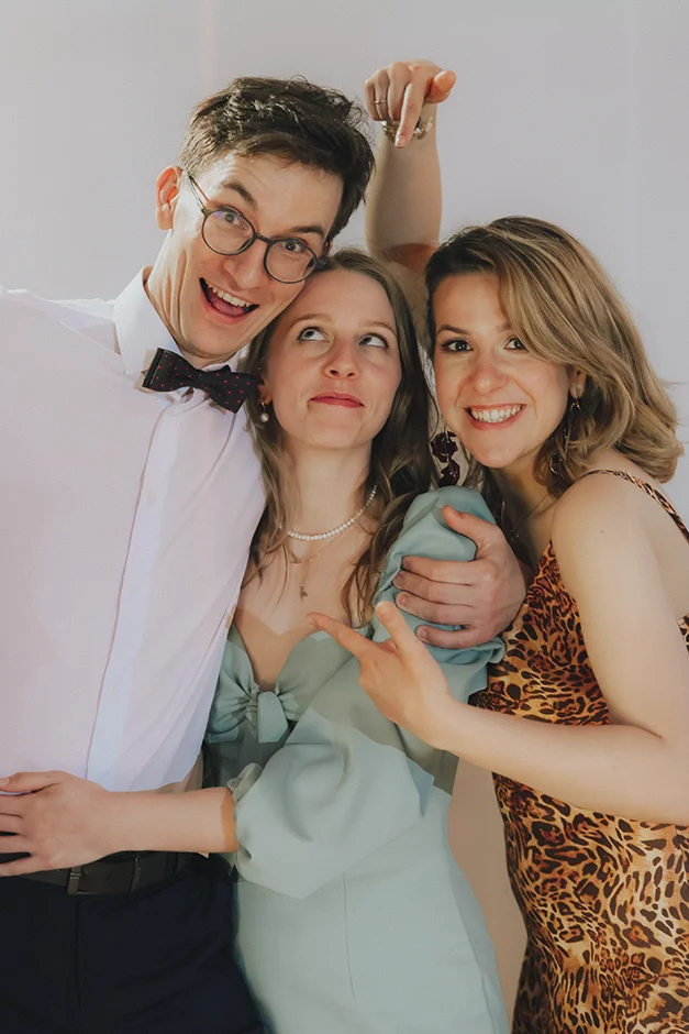 Film ślubny & Fotografia ślubna