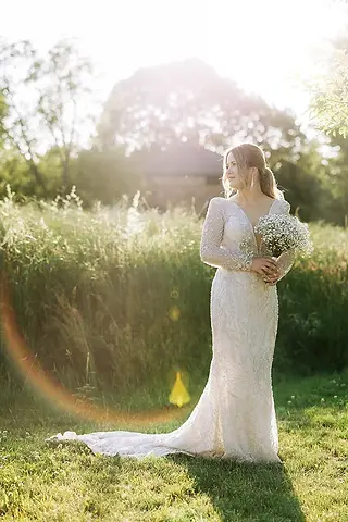 Fotograf Kraków, reportaż ślubny z sali weselnej w Małopolsce, styl rustykalny, kamerzysta, wedding content creator Kraków