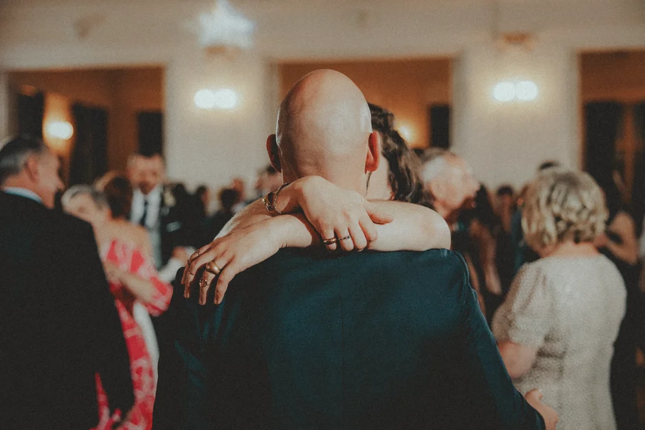 Fotografia ślubna – uchwycenie niezapomnianych chwil z Twojego ślubu