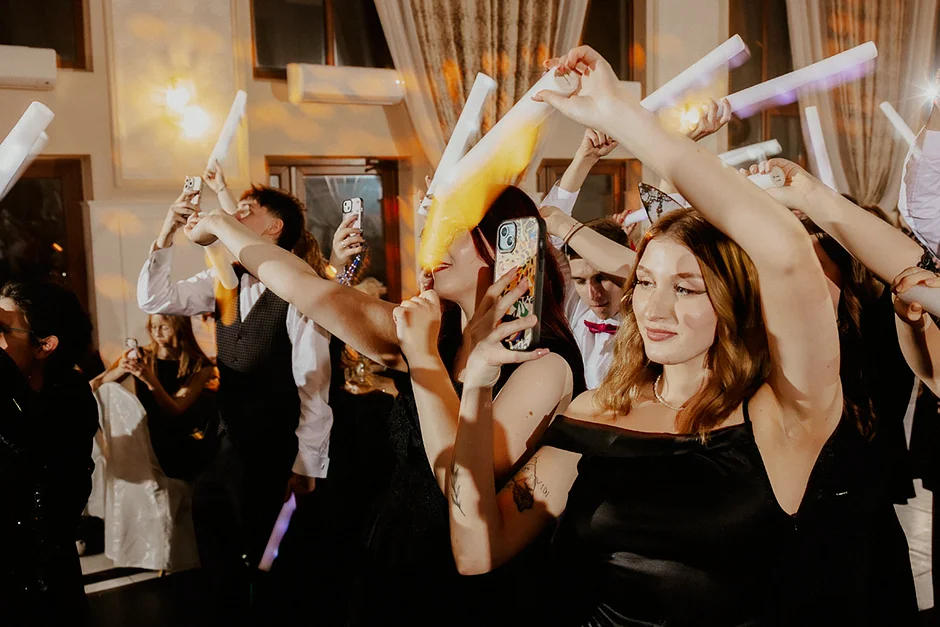 Sala Orfeusz Tarnowskie Góry, Fotograf na Studniówkę, dj na Studniówkę