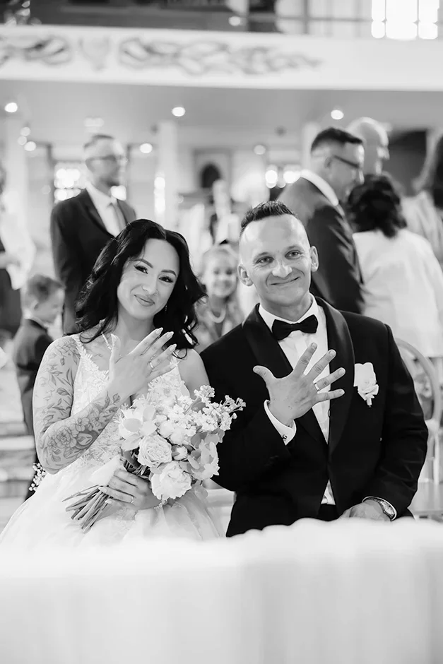 Arkadia Żory. Naturalna fotografia ślubna, elegancka sala i wyjątkowa atmosfera przyjęcia.