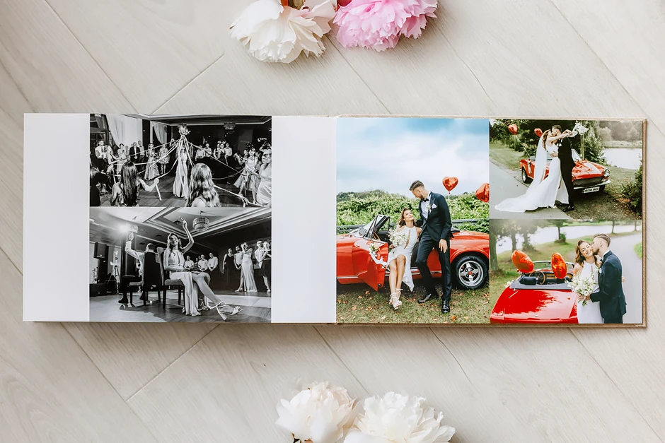 Fotoalbum ślubny fotoksiążka ślubna, fotoalbum, fotoksiążka, fotograf ślubny, oferta ślubna