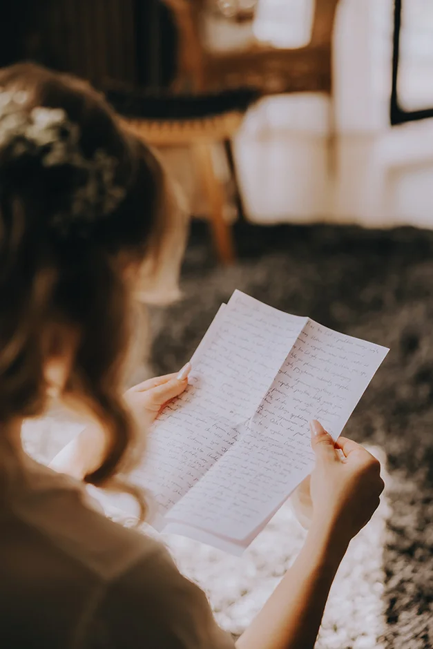 Fotografia ślubna & Film ślubny