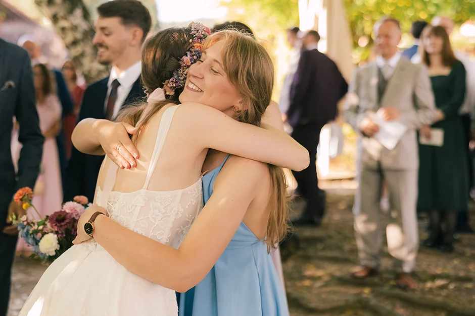 Ślub plenerowy z widokiem na jezioro śląsk, fotograf i kamerzysta