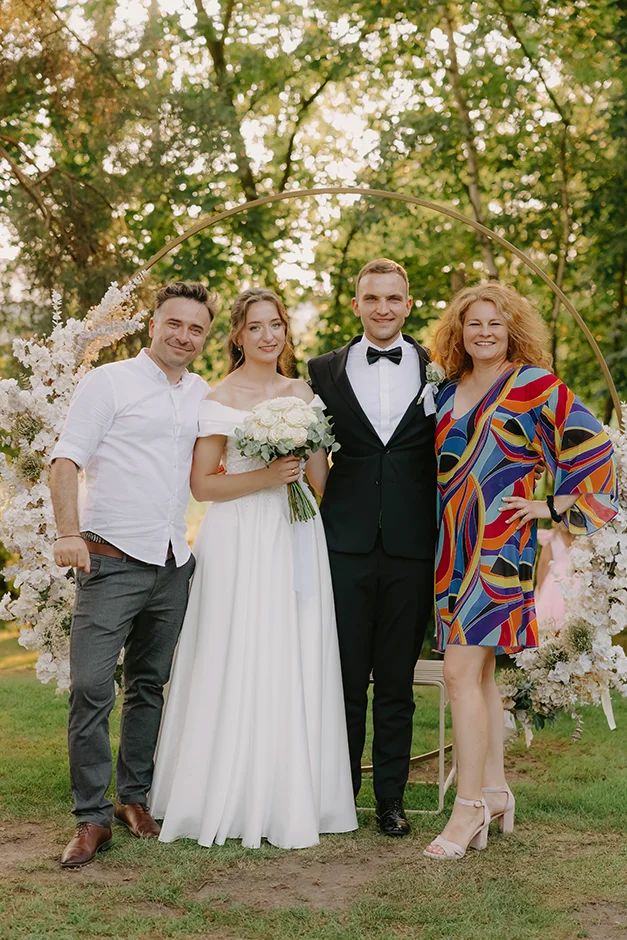 Fotograf Opole, Kamerzysta Opole, Dworek pod Lasem, Sala weselna Opole