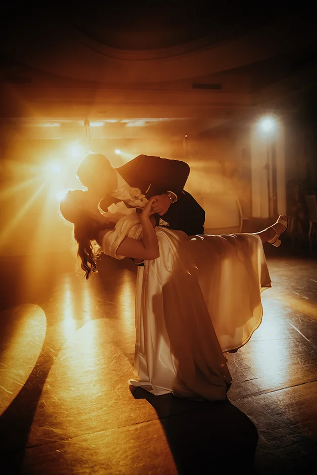 Fotograf Opole, Kamerzysta Opole, Dworek pod Lasem, Sala weselna Opole