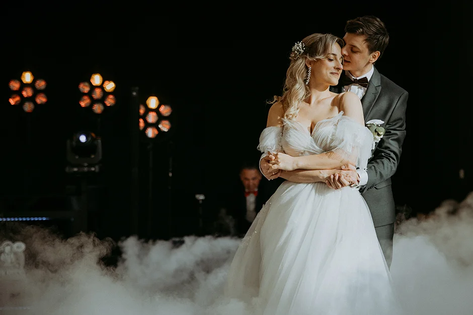 Szlachecki Dwór Pobiednik – przyjęcie weselne pod Krakowem