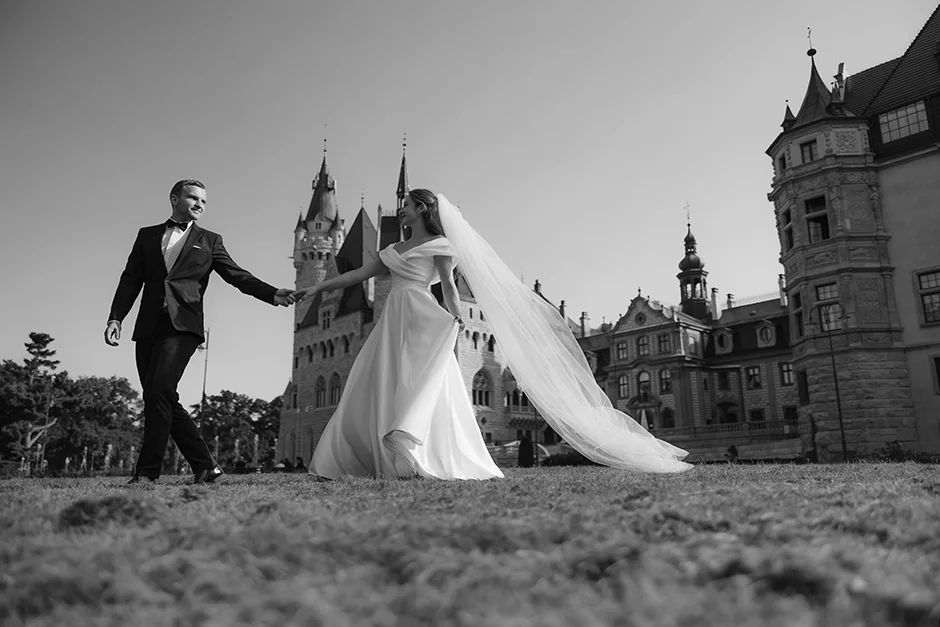 Fotograf opolskie, kamerzysta Opole, Plener ślubny, miejsce na plener poślubny