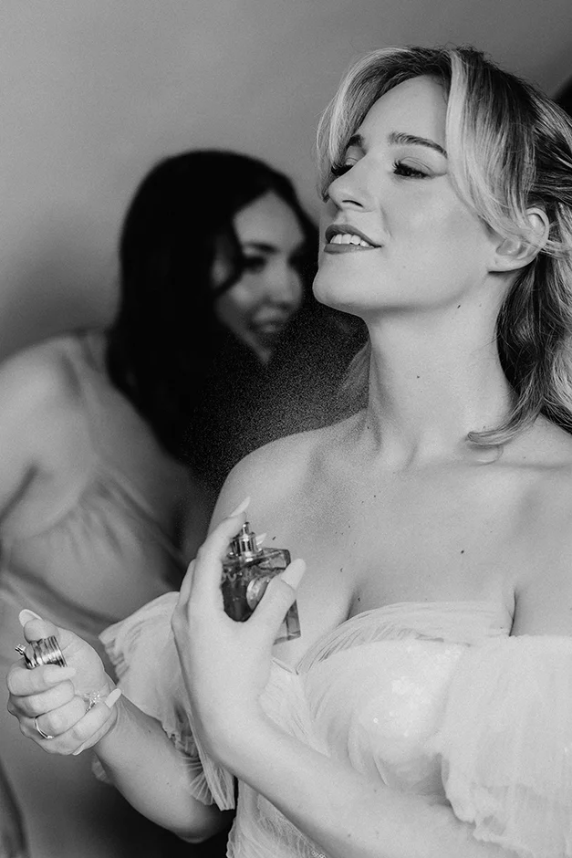 Fotografia ślubna & Film ślubny