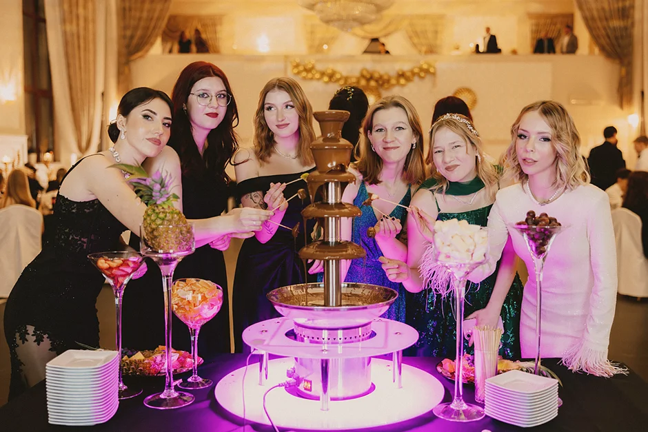 Sala Orfeusz Tarnowskie Góry, Fotograf na Studniówkę, dj na Studniówkę