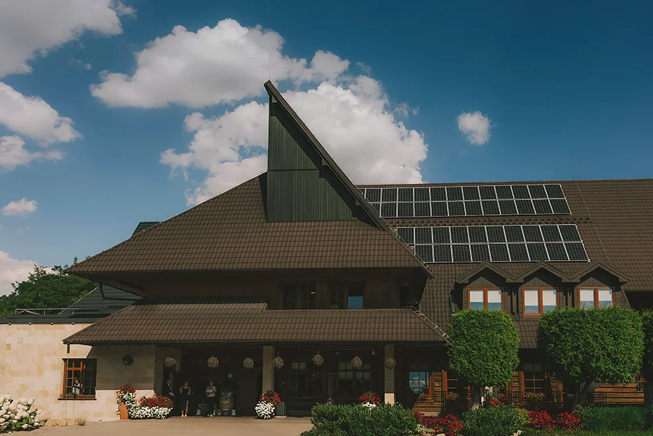 Leśne Patio, sala weselna, Katowice, fotograf, kamerzysta