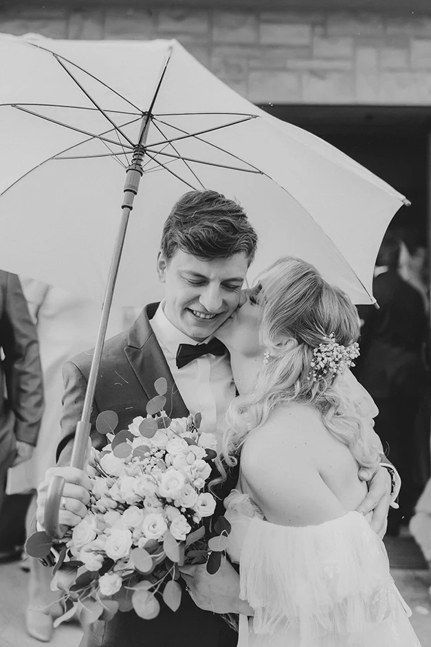 Fotografia ślubna & Film ślubny