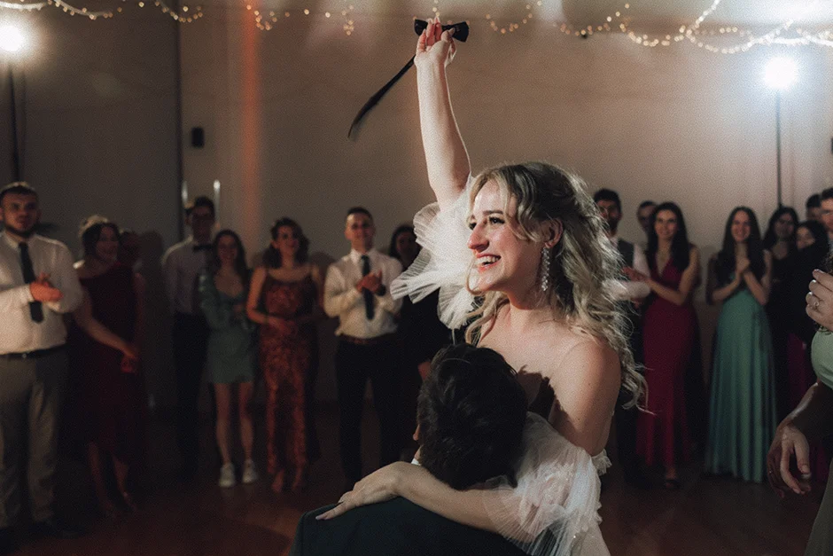 Film ślubny & Fotografia ślubna