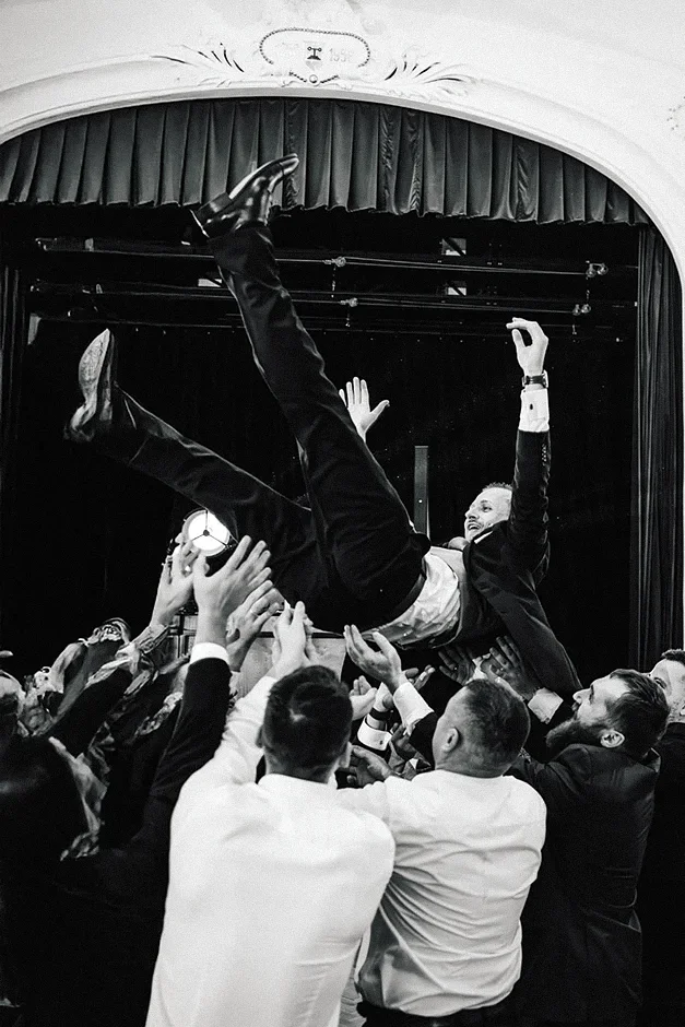 Film ślubny – filmowa pamiątka z najpiękniejszego dnia w życiu