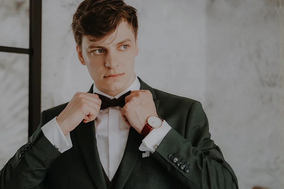 Szlachecki Dwór Pobiednik – przyjęcie weselne pod Krakowem