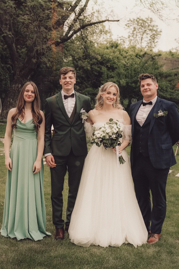 Szlachecki Dwór Pobiednik – przyjęcie weselne pod Krakowem