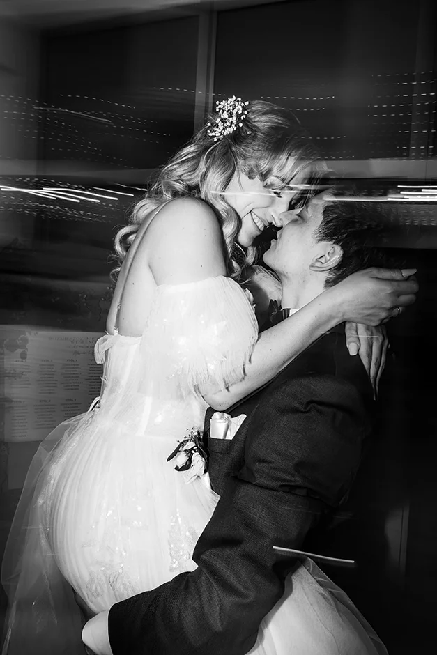 Fotoreportaż ślubny