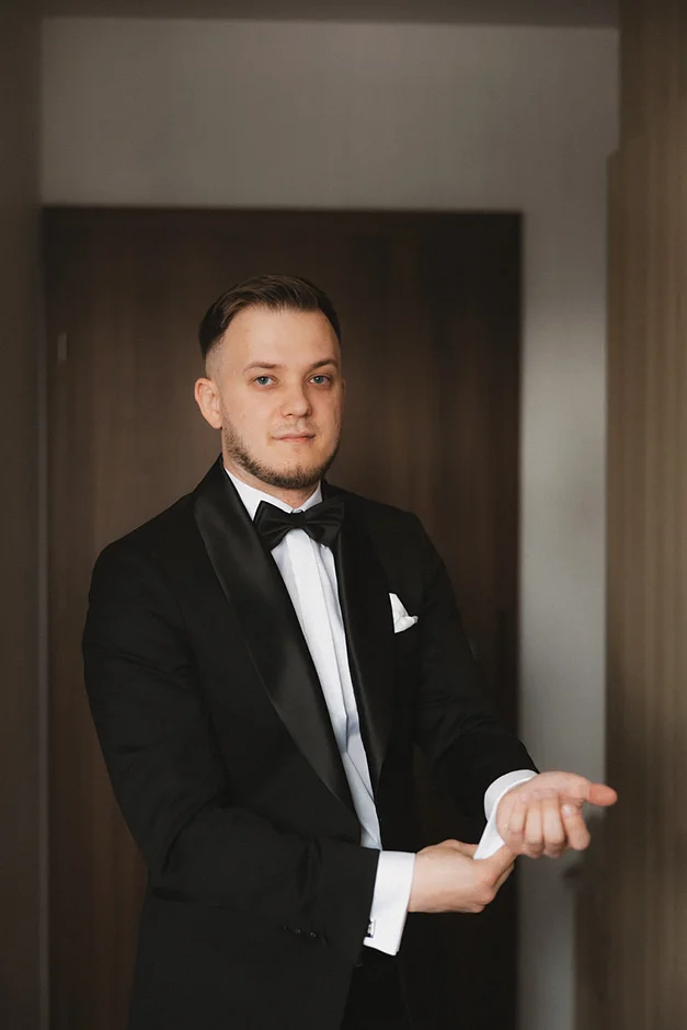 Leśna Perła Radlin, kamerzysta śląsk, fotograf śląsk, Rybnik wesele