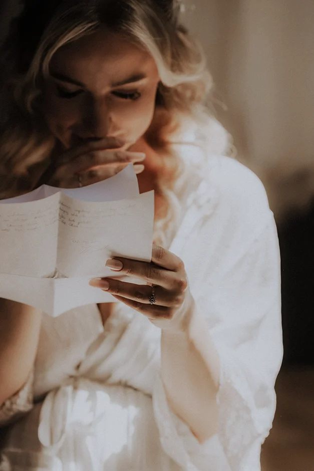 Fotografia ślubna & Film ślubny