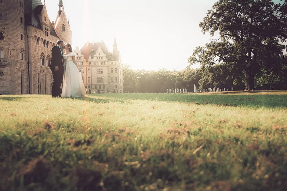Fotograf opolskie, kamerzysta Opole, Plener ślubny, miejsce na plener poślubny