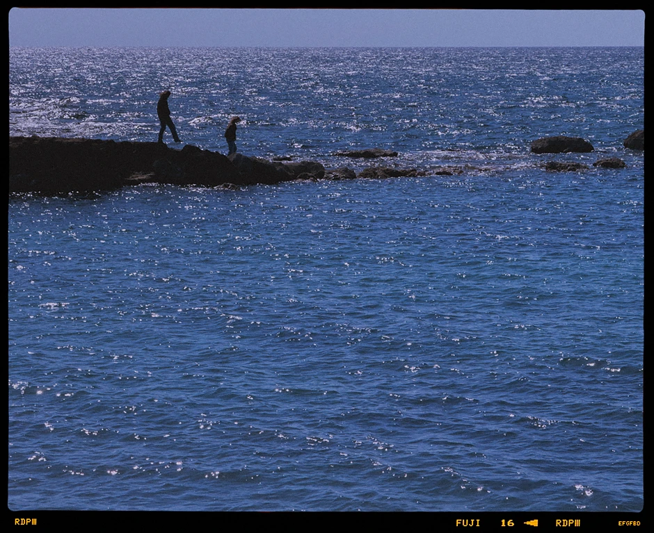Pafos, Cypr, fotografia podróżnicza, fotograf na wakacjach, relacja z wyjazdu