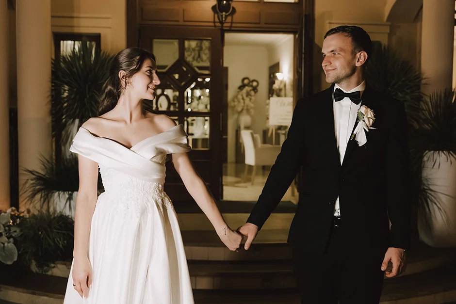 Fotograf Opole, Kamerzysta Opole, Dworek pod Lasem, Sala weselna Opole