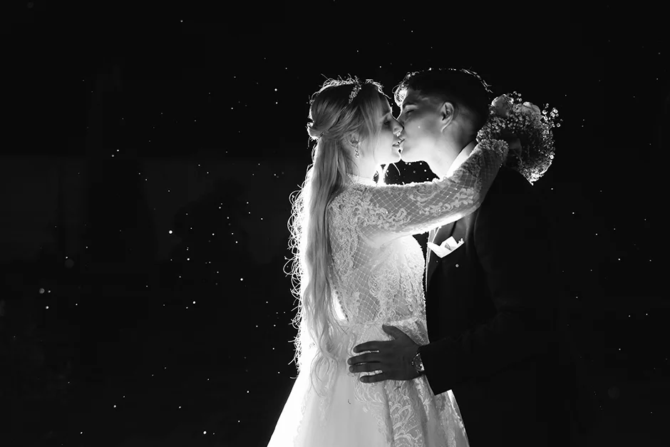 Sala weselna, Dworek Eureka, fotograf Czechowice, ksmerzysta Czechowice