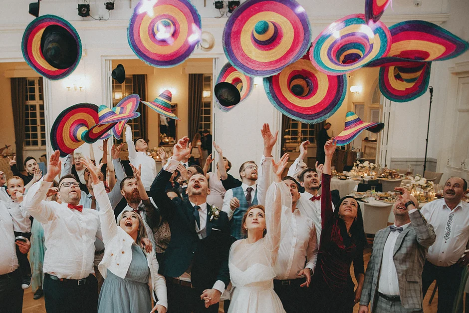 Fotografia ślubna – uchwycenie niezapomnianych chwil z Twojego ślubu