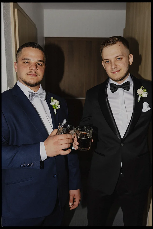 Leśna Perła Radlin, kamerzysta śląsk, fotograf śląsk, Rybnik wesele