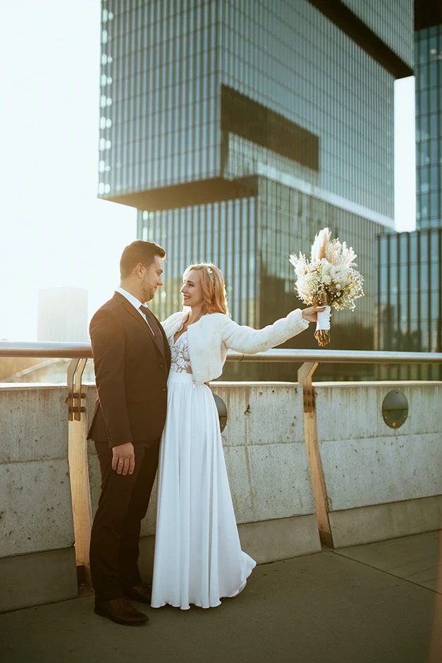 Miejska ślubna sesja, sesja ślubna w mieście, sesja ślubna Katowice, fotograf ślubny Katowice, sesja ślubna Śląsk, fotograf Śląsk 