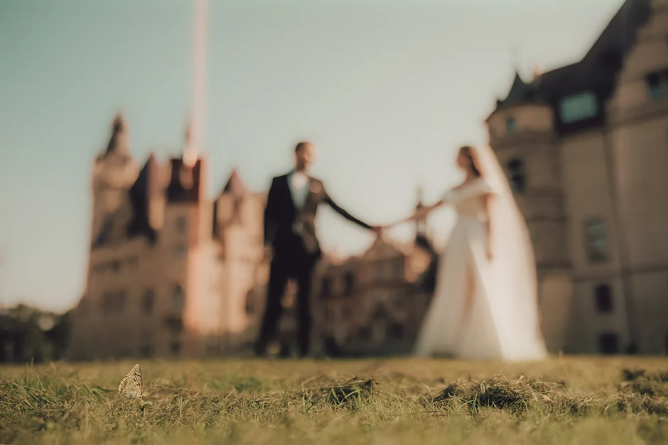 Fotograf opolskie, kamerzysta Opole, Plener ślubny, miejsce na plener poślubny