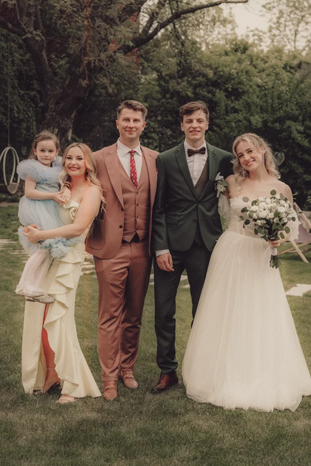 Szlachecki Dwór Pobiednik – przyjęcie weselne pod Krakowem