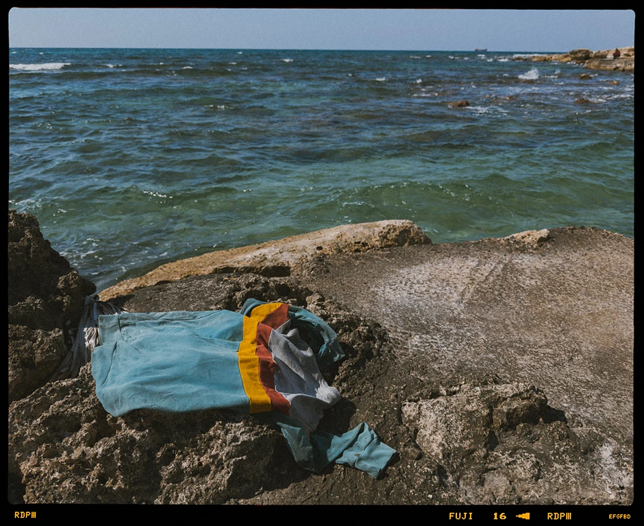 Pafos, Cypr, fotografia podróżnicza, fotograf na wakacjach, relacja z wyjazdu
