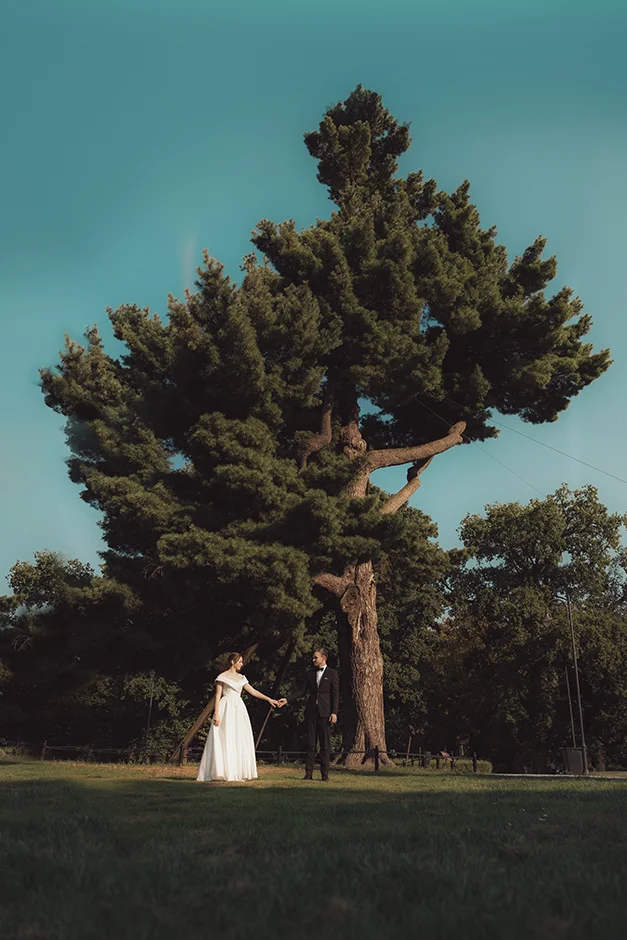 Fotograf opolskie, kamerzysta Opole, Plener ślubny, miejsce na plener poślubny