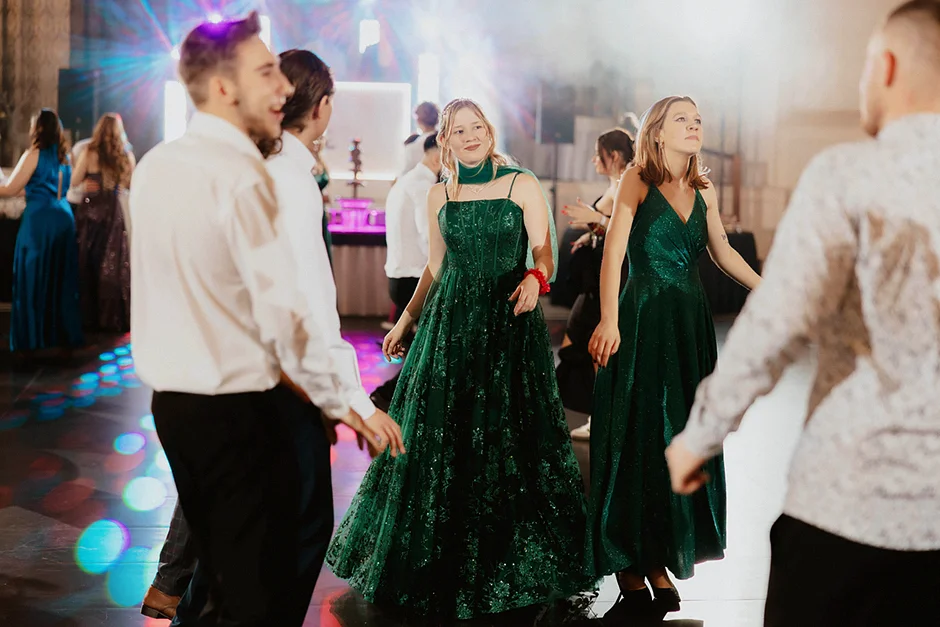 Sala Orfeusz Tarnowskie Góry, Fotograf na Studniówkę, dj na Studniówkę