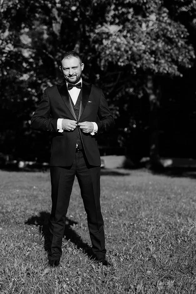 Kamerzysta na wesele, fotograf na ślub, sala weselna