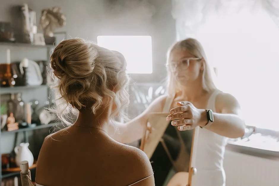 Sala weselna, Dworek Eureka, fotograf Czechowice, ksmerzysta Czechowice