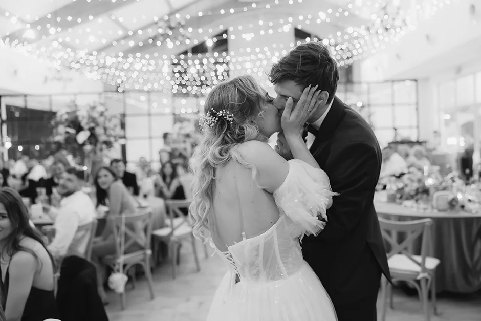 Film ślubny & Fotografia ślubna