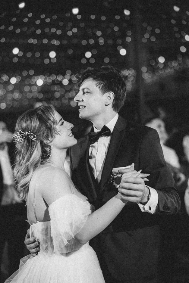 Fotograf na wesele Kraków