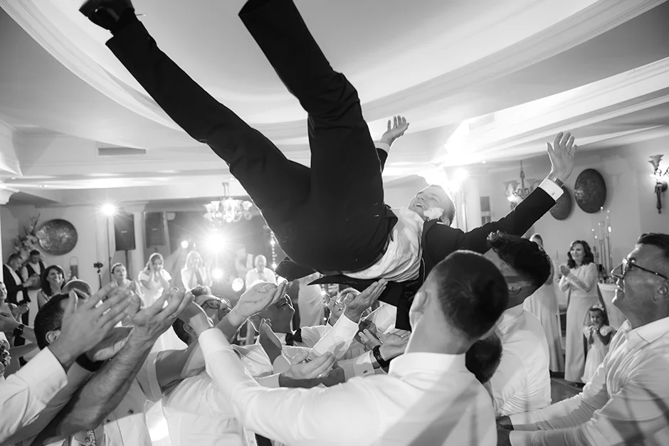 Fotograf Opole, Kamerzysta Opole, Dworek pod Lasem, Sala weselna Opole