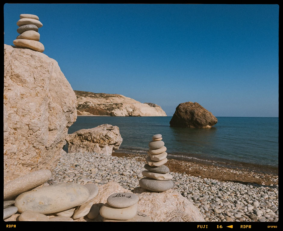 Pafos, Cypr, fotografia podróżnicza, fotograf na wakacjach, relacja z wyjazdu
